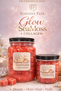 EFX Sea Moss Gummies w/ Collagen